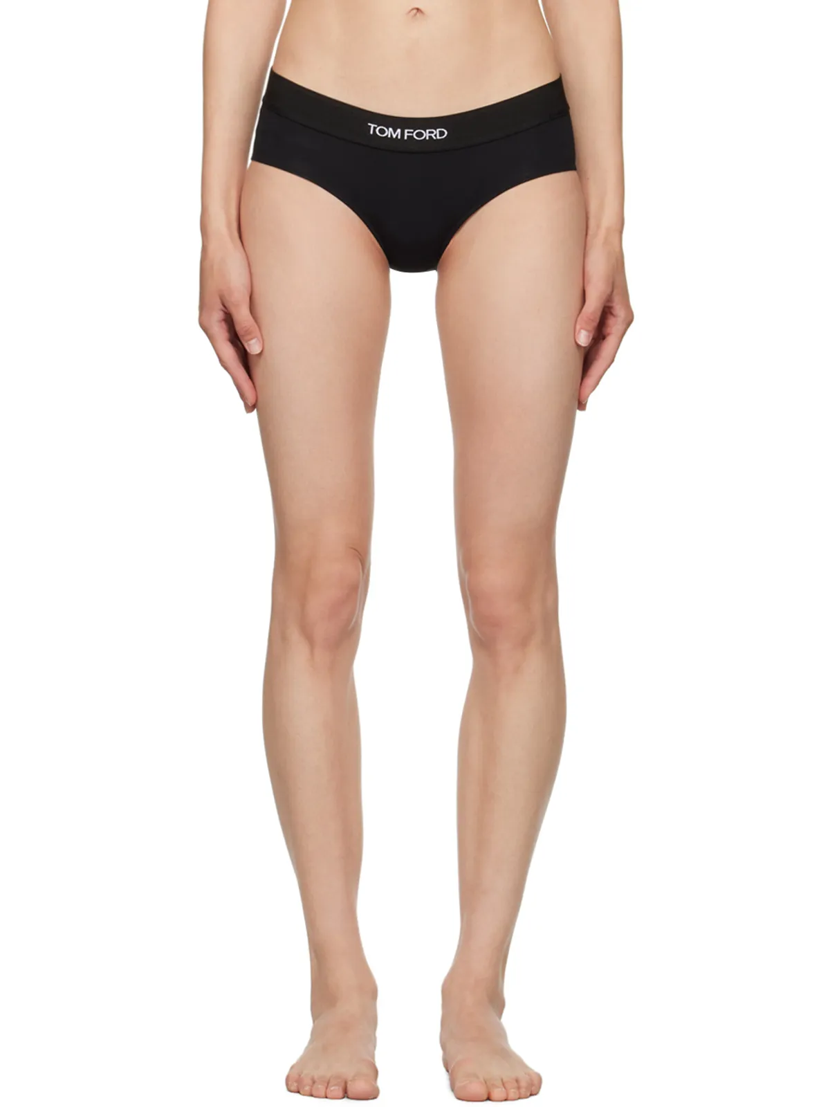 TOM FORD シグネチャ ショーツ - 画像1