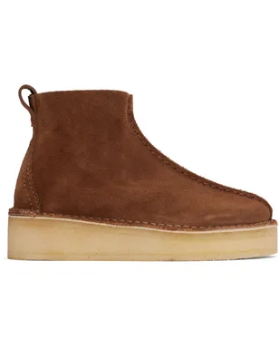 Clarks Originals トレックウェッジ ブーツ - サムネイル1