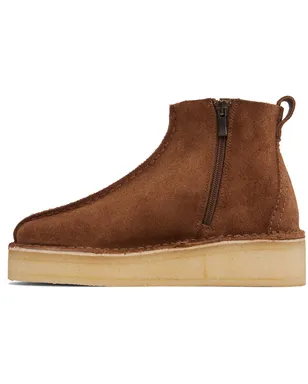 Clarks Originals トレックウェッジ ブーツ - サムネイル3