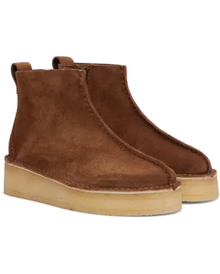 Clarks Originals トレックウェッジ ブーツ - サムネイル4