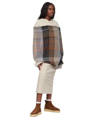Clarks Originals トレックウェッジ ブーツ - サムネイル5