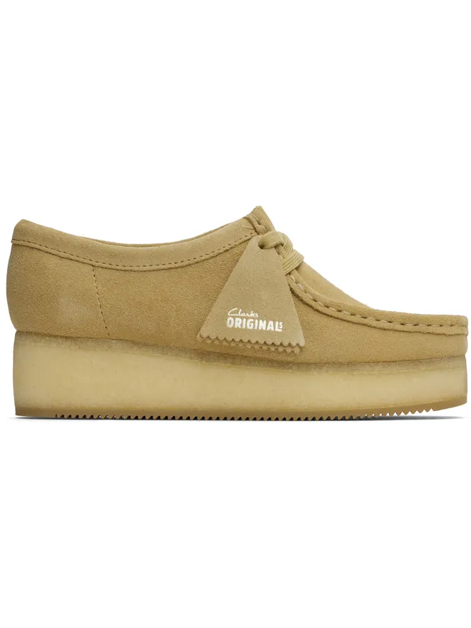 Clarks Originals Clarks Originals Wallacraft Bee ワラビーの商品画像