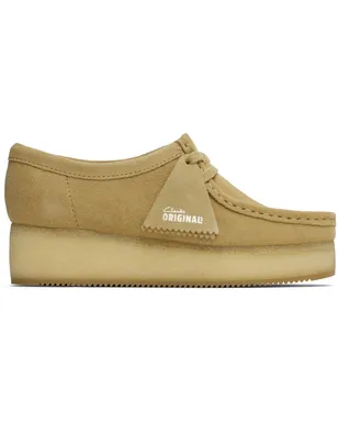 Clarks Originals Wallacraft Bee ワラビー - サムネイル1