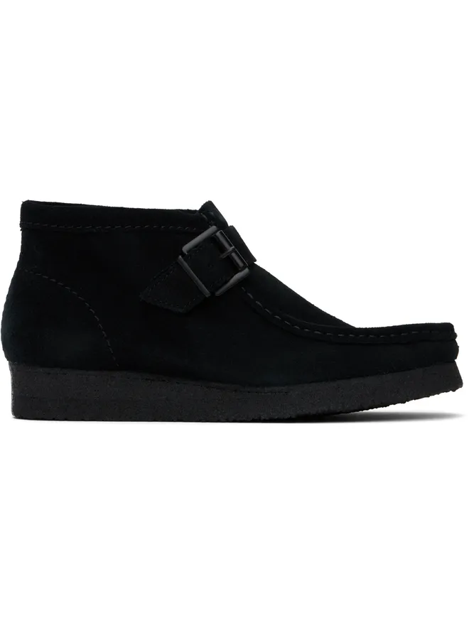 Clarks Originals Clarks Originals バックル ワラビーブーツの商品画像
