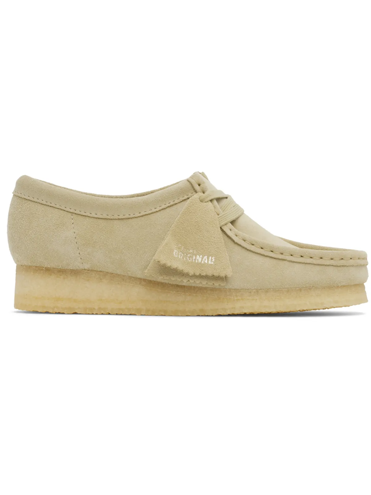 Clarks Originals ワラビー - 画像1
