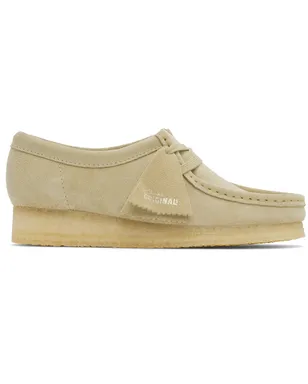 Clarks Originals ワラビー - サムネイル1
