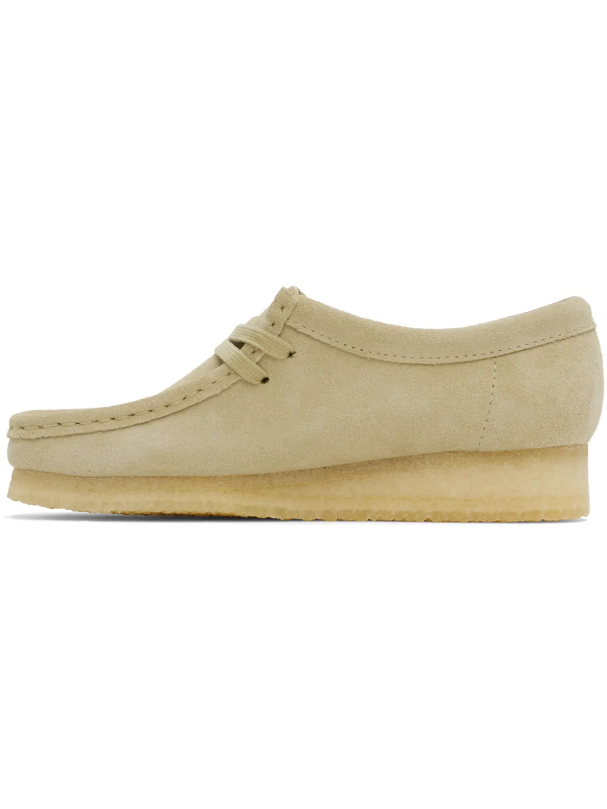 Clarks Originals ワラビー - 画像3