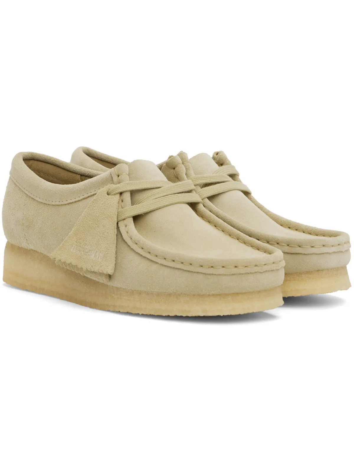 Clarks Originals ワラビー - 画像4