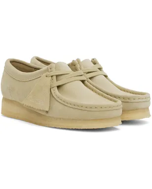 Clarks Originals ワラビー - サムネイル4