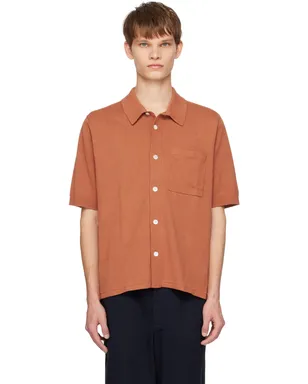 Norse Projects Rollo シャツ - サムネイル1