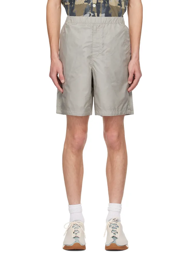 Norse Projects Norse Projects エラスティック ショートパンツの商品画像