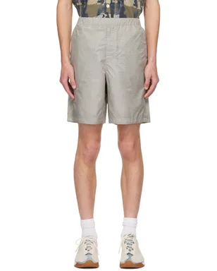 Norse Projects エラスティック ショートパンツ - サムネイル1