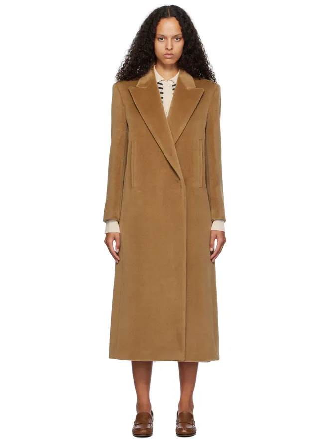 Max Mara Max Mara Estremo コートの商品画像
