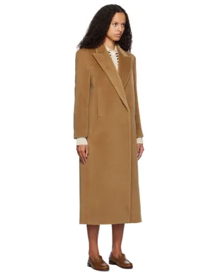 Max Mara Estremo コート - サムネイル2