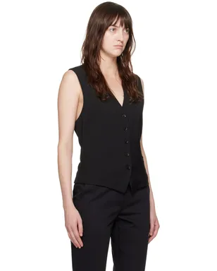 Max Mara Zuai ベスト - サムネイル2