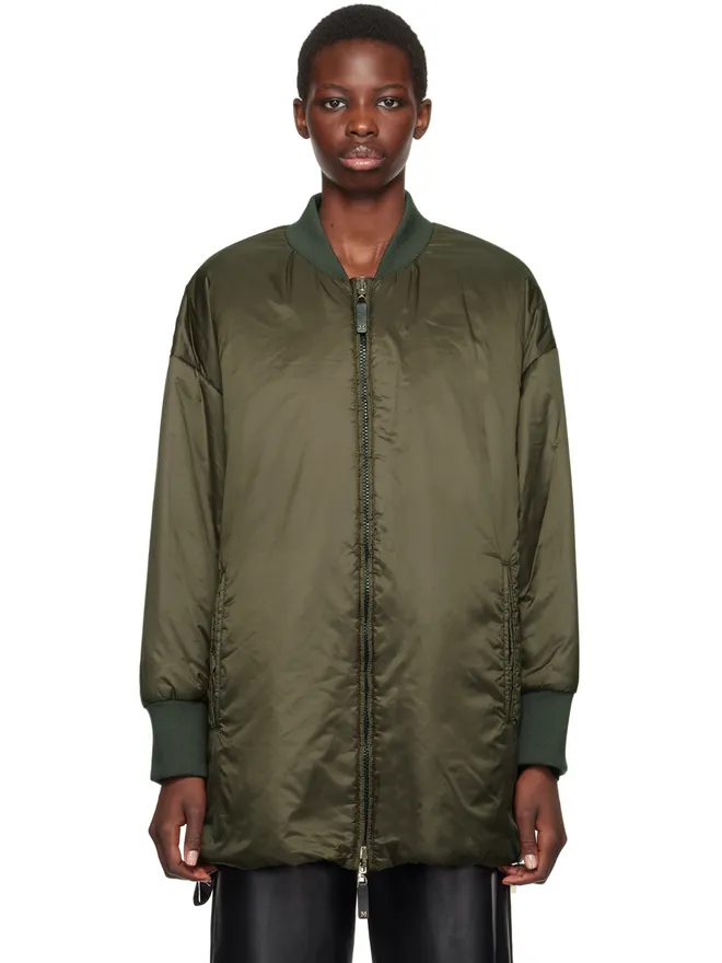 Max Mara Max Mara The Cube Greenbo ジャケットの商品画像