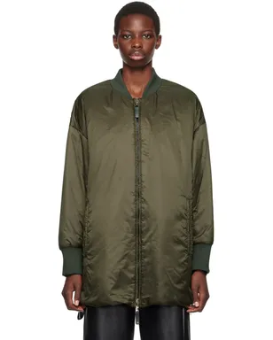 Max Mara The Cube Greenbo ジャケット - サムネイル1
