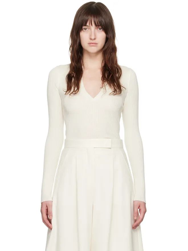 Max Mara Max Mara Urlo セーターの商品画像