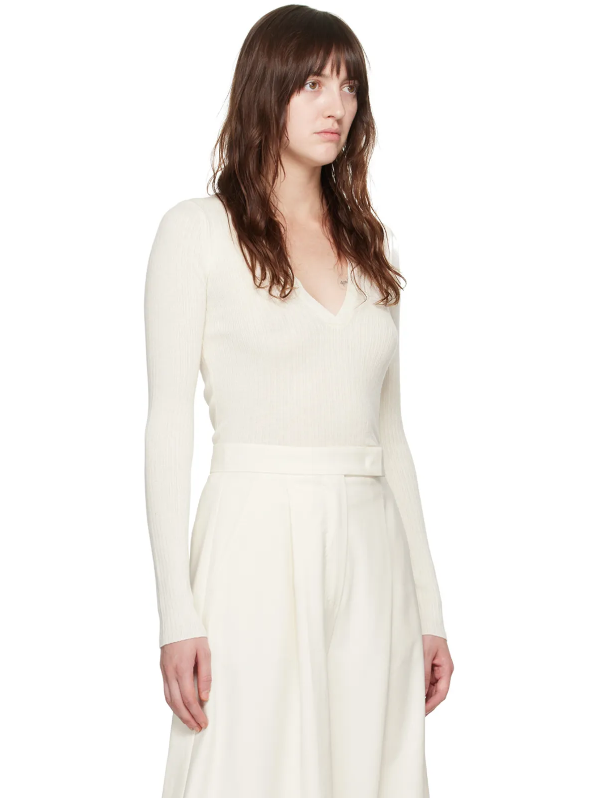 Max Mara Urlo セーター - 画像2