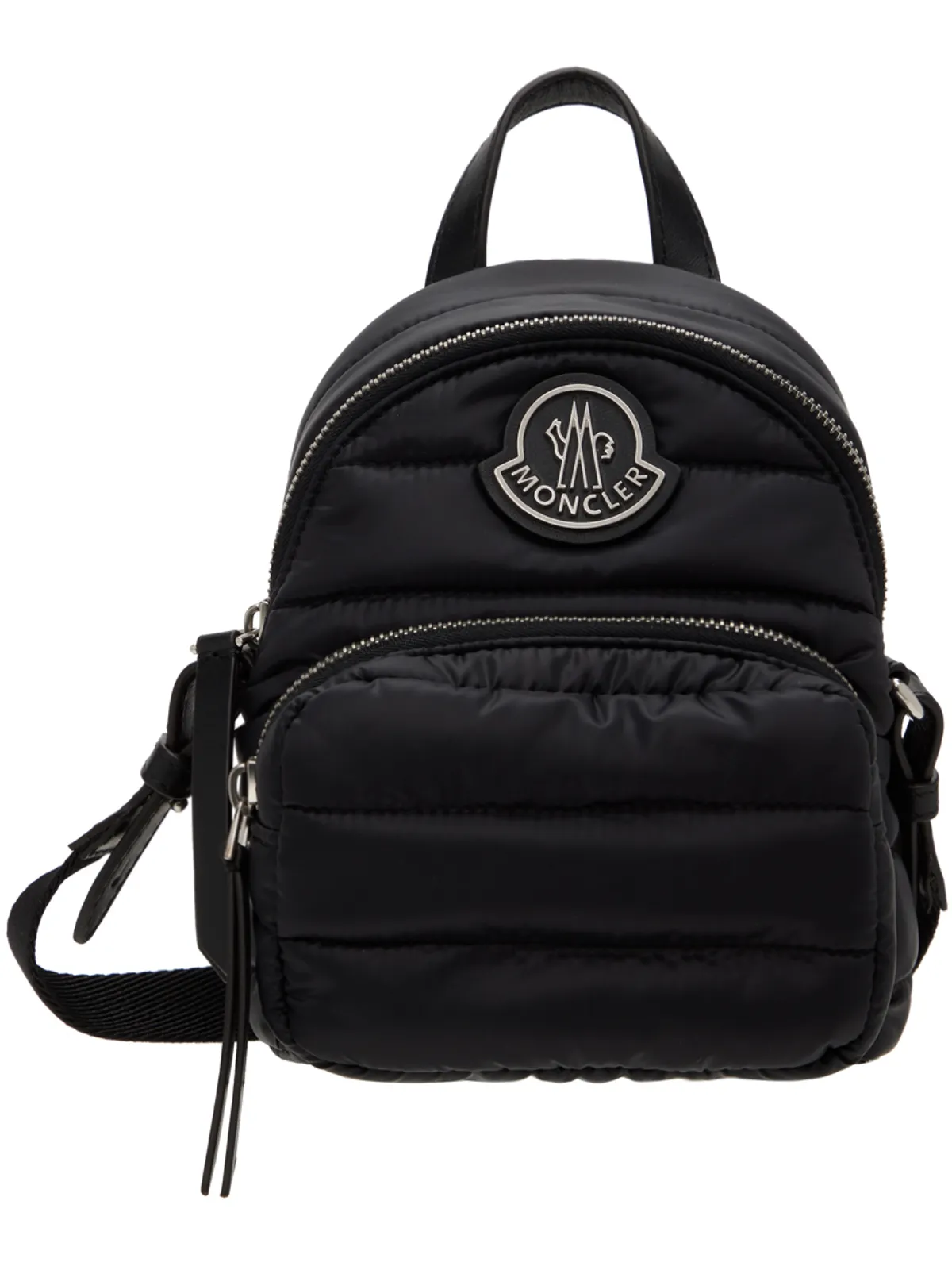Moncler Kilia クロスボディバッグ - 画像1