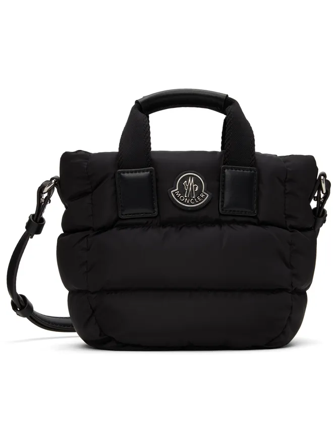 Moncler Moncler ミニ Caradoc トートバッグの商品画像