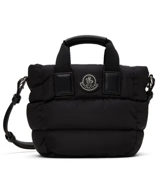 Moncler ミニ Caradoc トートバッグ - サムネイル1