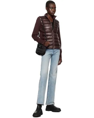 Moncler ミニ Caradoc トートバッグ - サムネイル4
