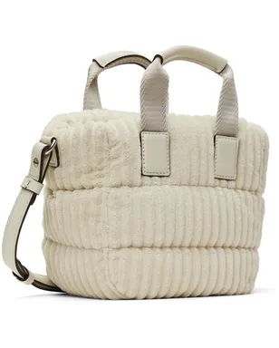 Moncler マイクロ Caradoc トートバッグ - サムネイル3