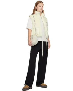 Moncler マイクロ Caradoc トートバッグ - サムネイル4