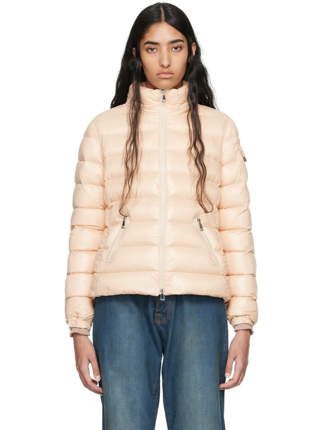 Moncler Moncler Badyf ダウンジャケットの商品画像