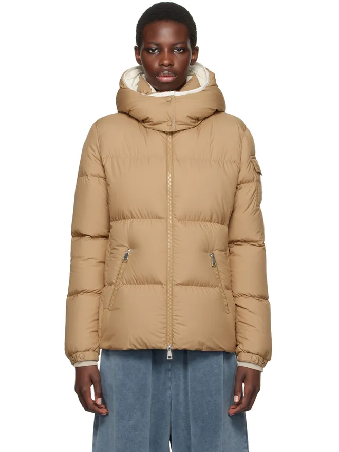 Moncler Moncler Fourmines ショート ダウンジャケットの商品画像