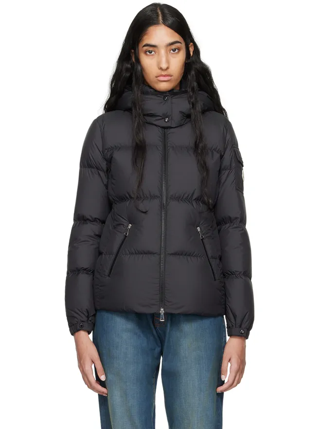Moncler Moncler Fourmines ダウンジャケットの商品画像