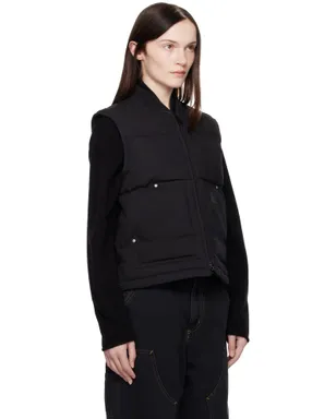 Carhartt Work In Progress Rayley ベスト - サムネイル2