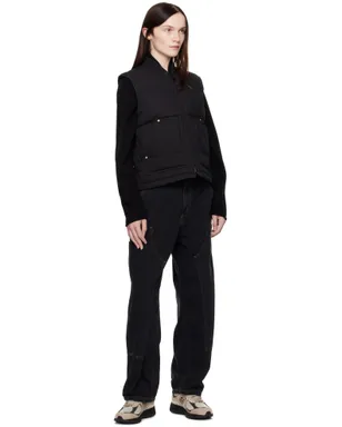 Carhartt Work In Progress Rayley ベスト - サムネイル4