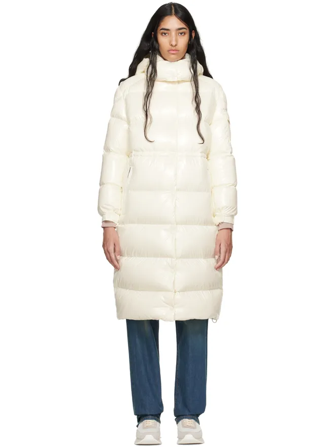 Moncler Moncler Cavettaz ダウンコートの商品画像