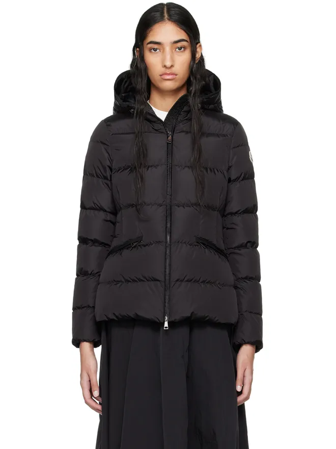 Moncler Moncler Avoce ショート ダウンジャケットの商品画像