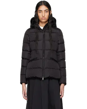 Moncler Avoce ショート ダウンジャケット - サムネイル1