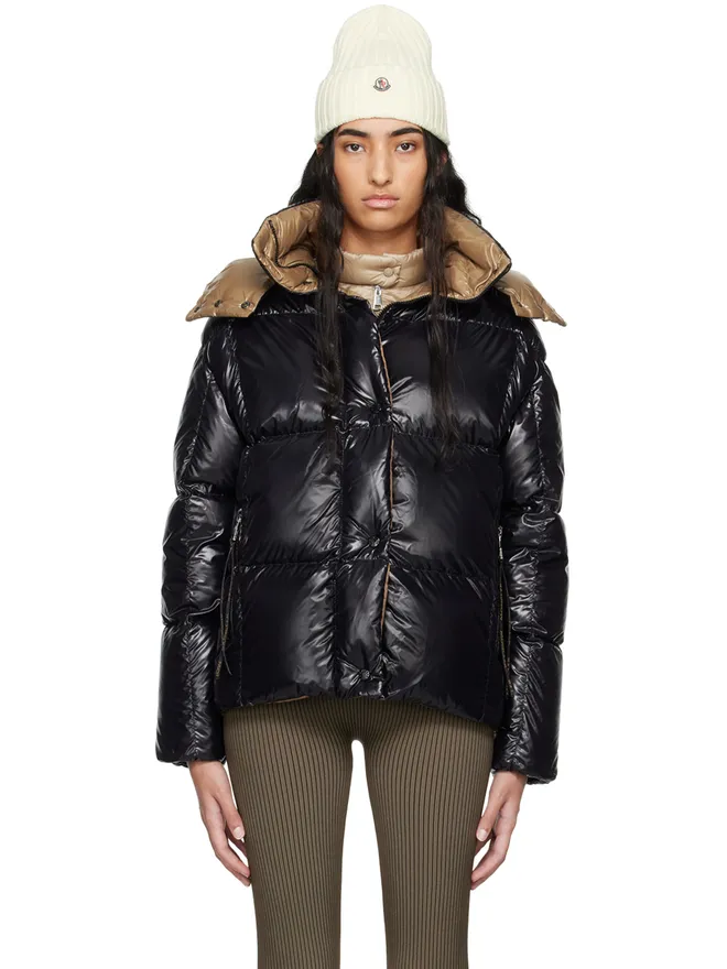 Moncler Moncler Parana ダウンジャケットの商品画像