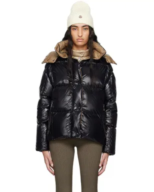 Moncler Parana ダウンジャケット - サムネイル1