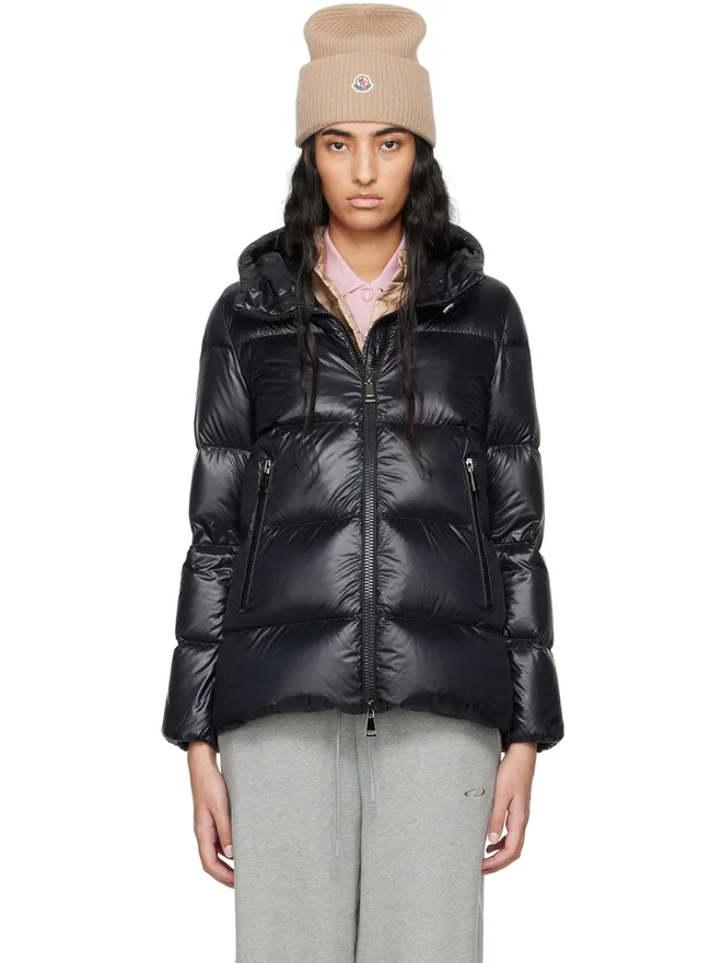 Moncler Moncler Seritte ショート ダウンジャケットの商品画像
