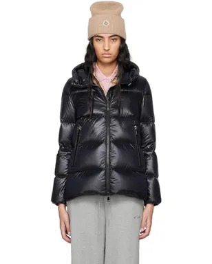 Moncler Seritte ショート ダウンジャケット - サムネイル1