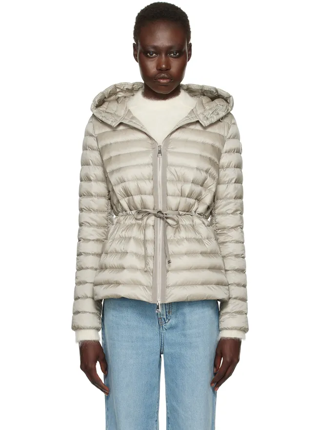 Moncler Moncler Raie ショート ダウンジャケットの商品画像