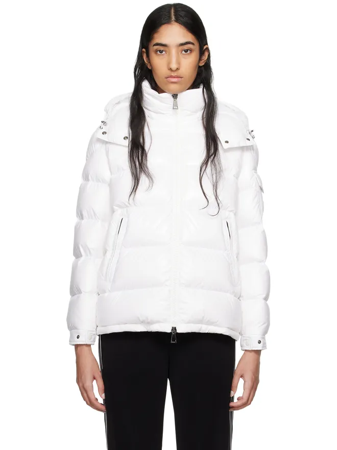 Moncler Moncler Maire ショート ダウンジャケットの商品画像