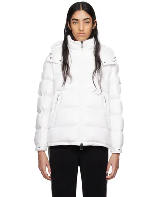 Moncler Maire ショート ダウンジャケット - サムネイル1