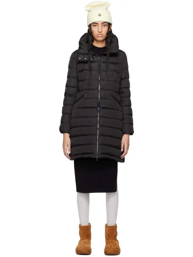 Moncler Moncler Flammette ダウンコートの商品画像