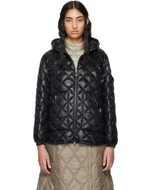 Moncler フード ダウンジャケット - サムネイル1