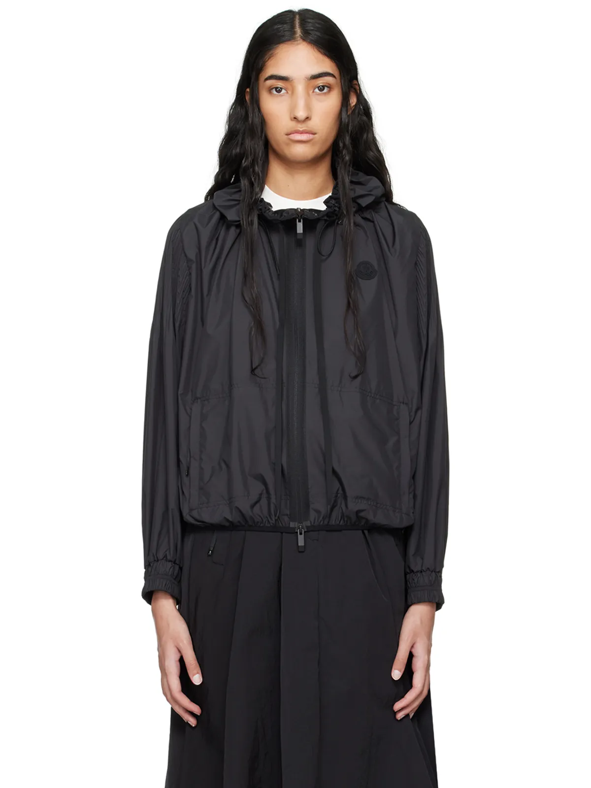 Moncler Auxonne ウインドブレーカー - 画像1