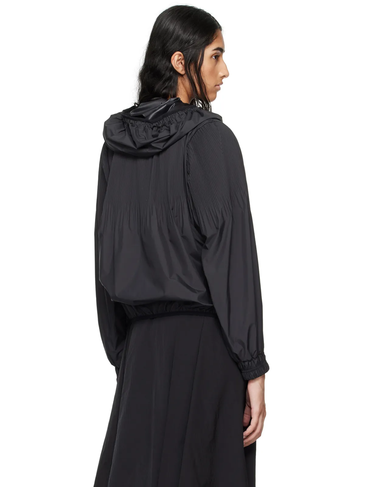 Moncler Auxonne ウインドブレーカー - 画像3