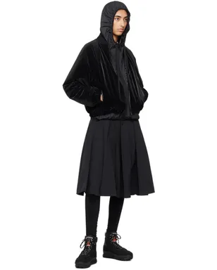 Moncler Auxonne ウインドブレーカー - サムネイル4