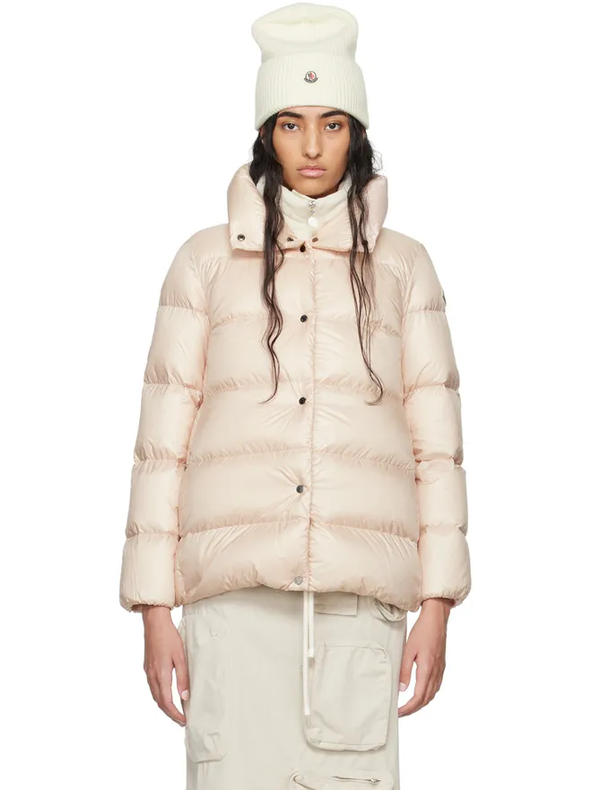 Moncler Moncler Cochevis ダウンジャケットの商品画像